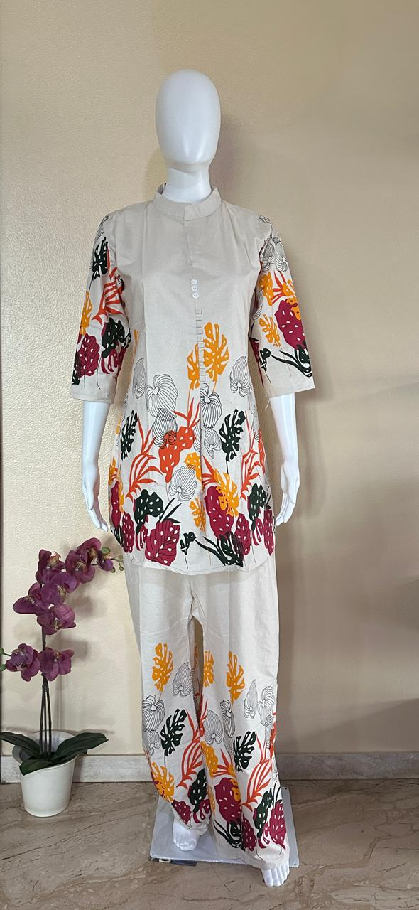 Co-ord Sets