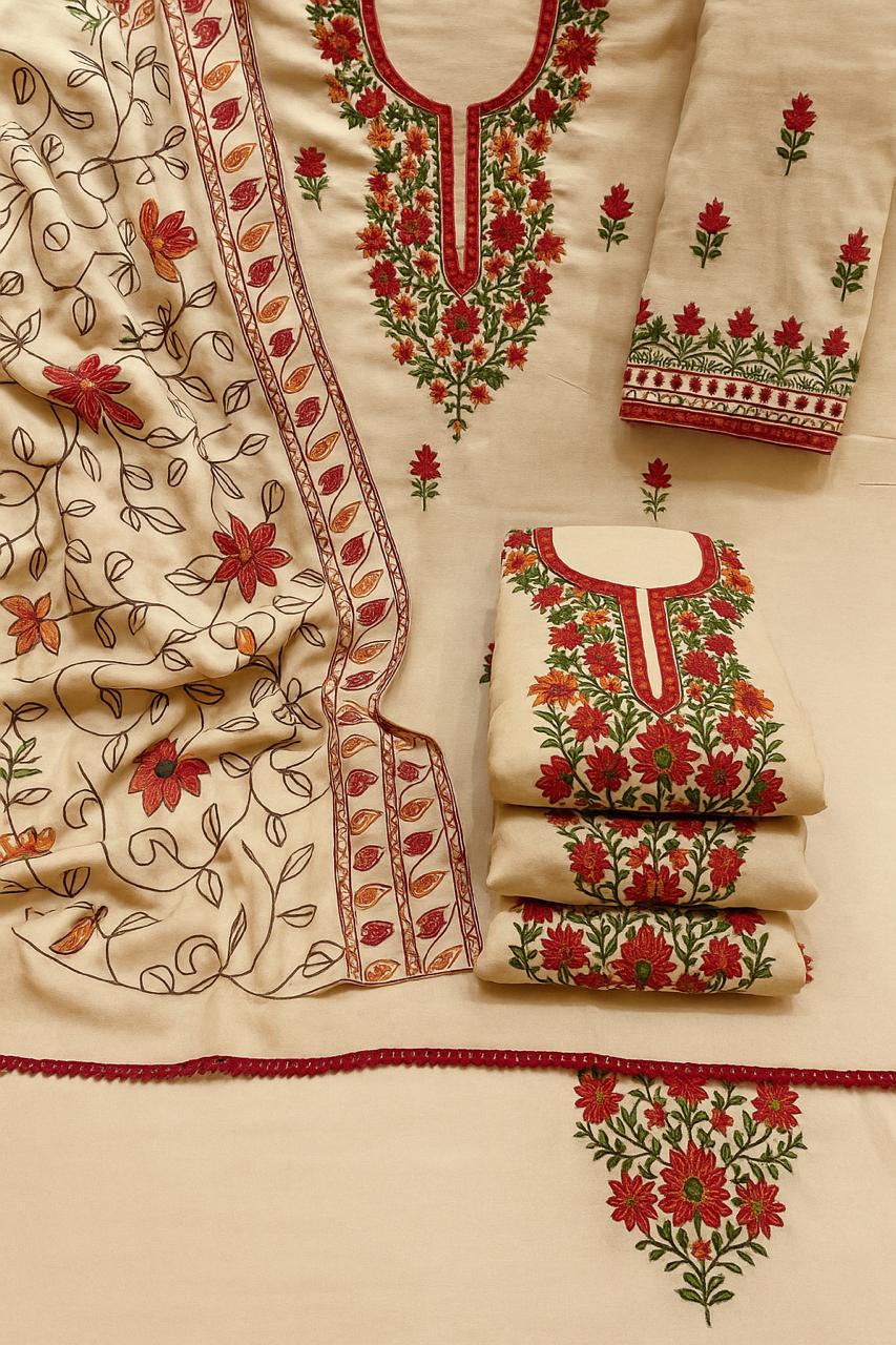 Dress Material