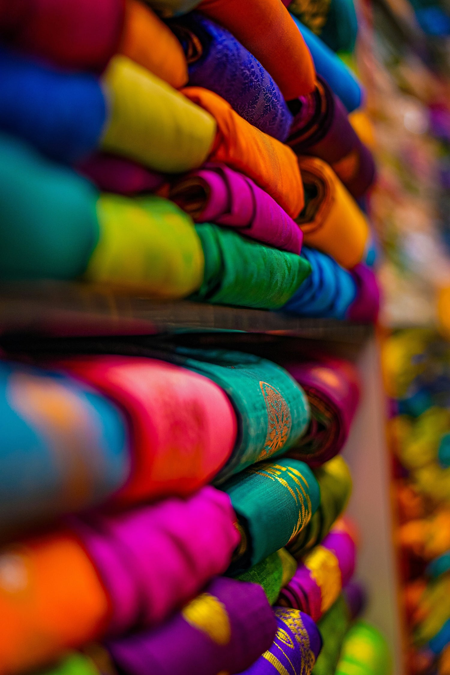 Sarees