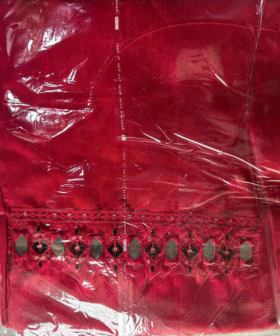 Mal cotton elegant saree with tassels